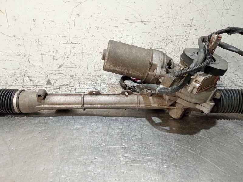 Recambio de cremallera direccion para citroën c3 pluriel (hb_) 1.6 referencia OEM IAM 6820000064  