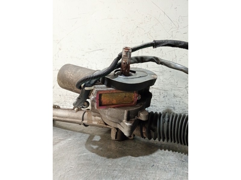 Recambio de cremallera direccion para citroën c3 pluriel (hb_) 1.6 referencia OEM IAM 6820000064  