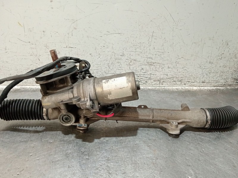 Recambio de cremallera direccion para citroën c3 pluriel (hb_) 1.6 referencia OEM IAM 6820000064  