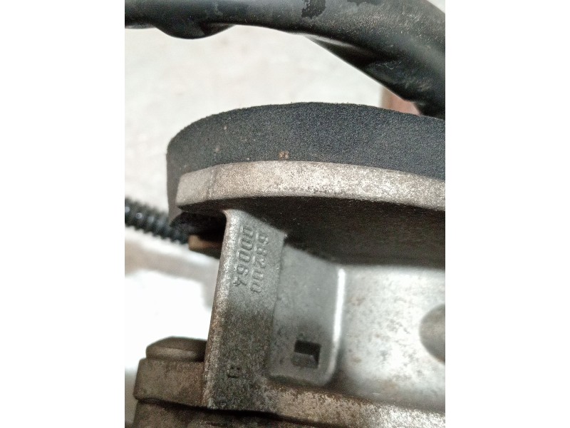 Recambio de cremallera direccion para citroën c3 pluriel (hb_) 1.6 referencia OEM IAM 6820000064  