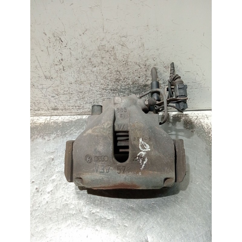 Recambio de pinza freno delantera derecha para audi a4 b7 (8ec) 2.0 tdi 16v referencia OEM IAM   