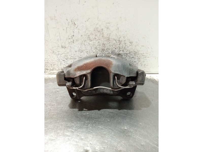 Recambio de pinza freno delantera derecha para audi a4 b7 (8ec) 2.0 tdi 16v referencia OEM IAM   