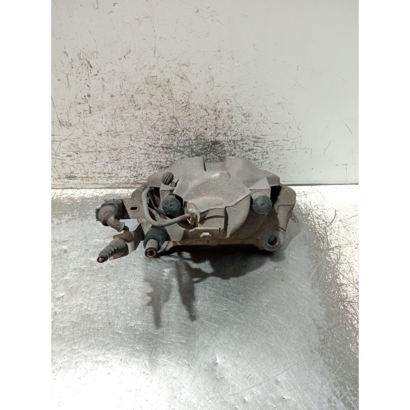 Recambio de pinza freno delantera derecha para audi a4 b7 (8ec) 2.0 tdi 16v referencia OEM IAM   
