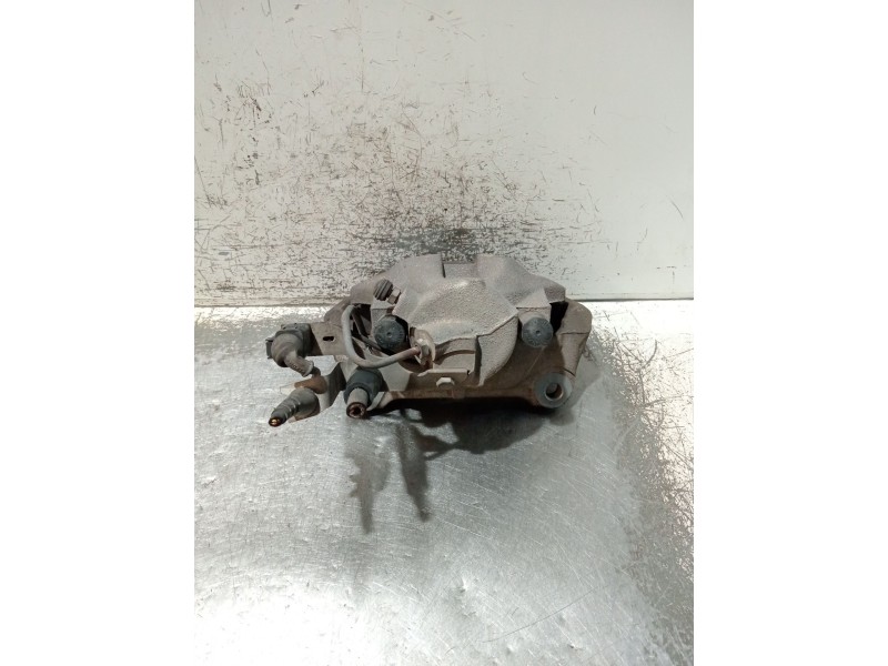 Recambio de pinza freno delantera derecha para audi a4 b7 (8ec) 2.0 tdi 16v referencia OEM IAM   
