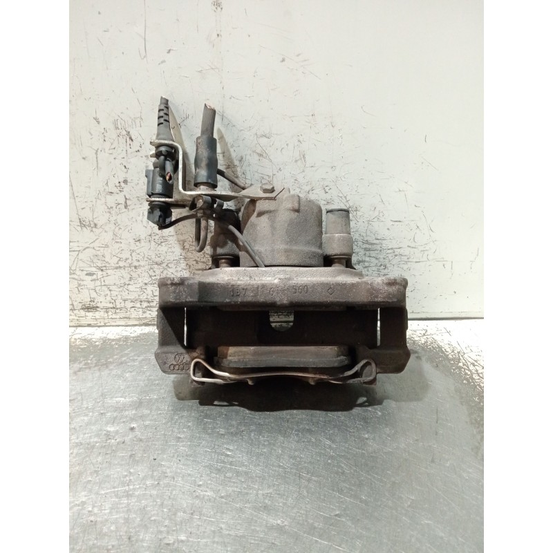 Recambio de pinza freno delantera derecha para audi a4 b7 (8ec) 2.0 tdi 16v referencia OEM IAM   