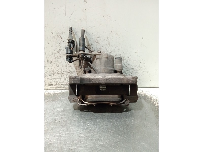 Recambio de pinza freno delantera derecha para audi a4 b7 (8ec) 2.0 tdi 16v referencia OEM IAM   