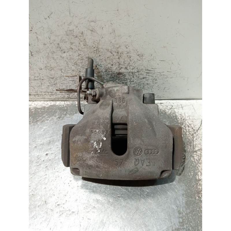 Recambio de pinza freno delantera izquierda para audi a4 b7 (8ec) 2.0 tdi 16v referencia OEM IAM   