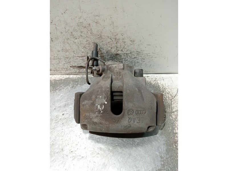 Recambio de pinza freno delantera izquierda para audi a4 b7 (8ec) 2.0 tdi 16v referencia OEM IAM   
