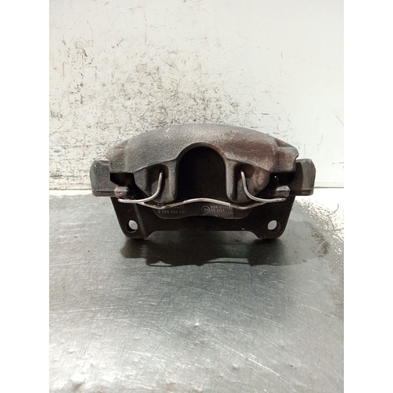 Recambio de pinza freno delantera izquierda para audi a4 b7 (8ec) 2.0 tdi 16v referencia OEM IAM   