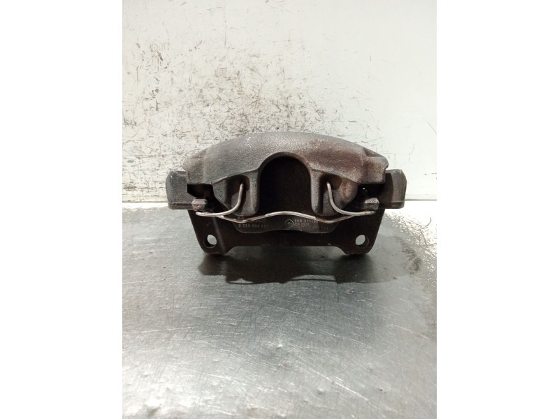 Recambio de pinza freno delantera izquierda para audi a4 b7 (8ec) 2.0 tdi 16v referencia OEM IAM   