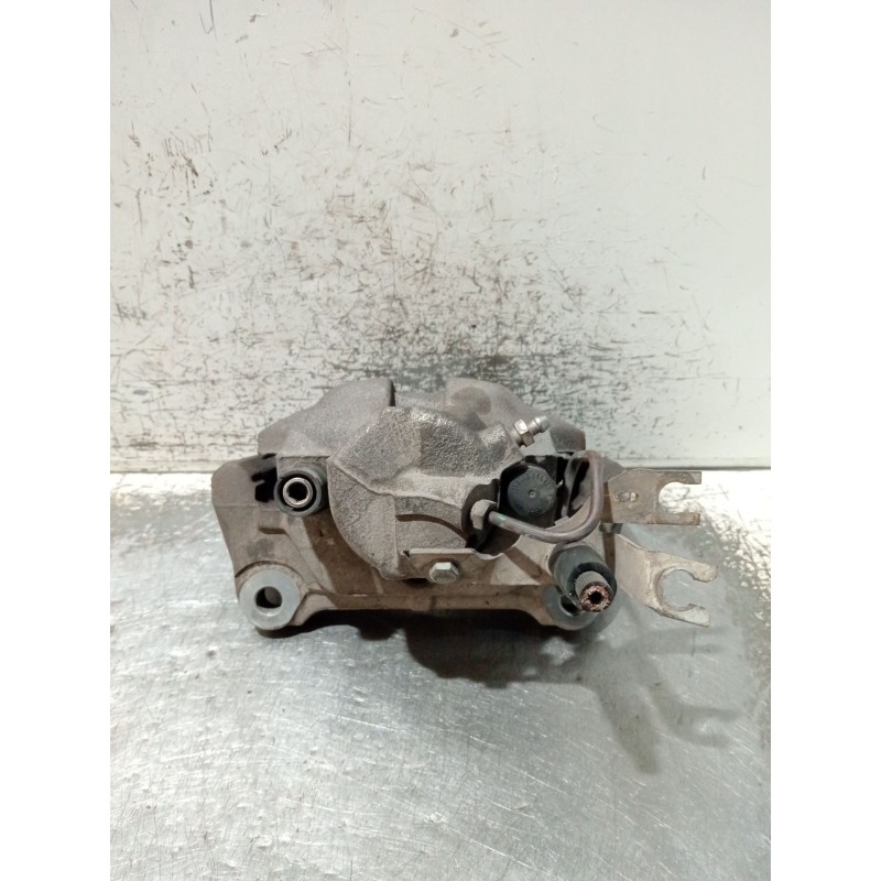 Recambio de pinza freno delantera izquierda para audi a4 b7 (8ec) 2.0 tdi 16v referencia OEM IAM   