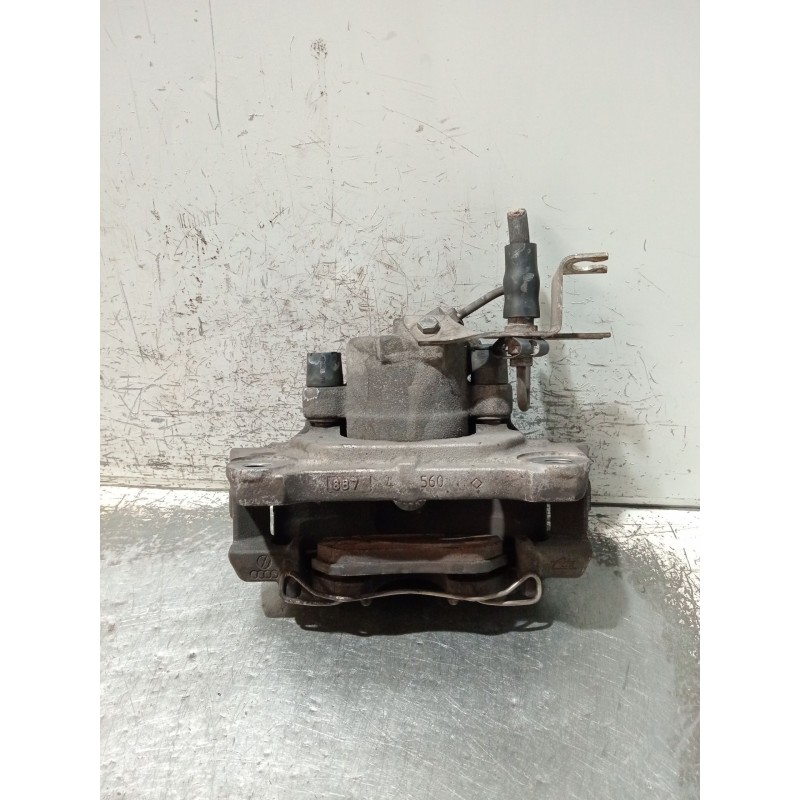 Recambio de pinza freno delantera izquierda para audi a4 b7 (8ec) 2.0 tdi 16v referencia OEM IAM   