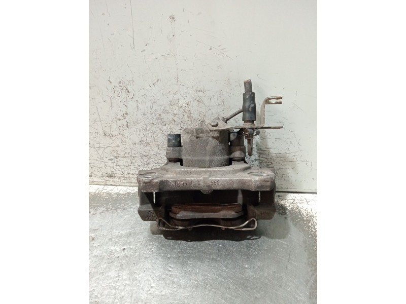 Recambio de pinza freno delantera izquierda para audi a4 b7 (8ec) 2.0 tdi 16v referencia OEM IAM   