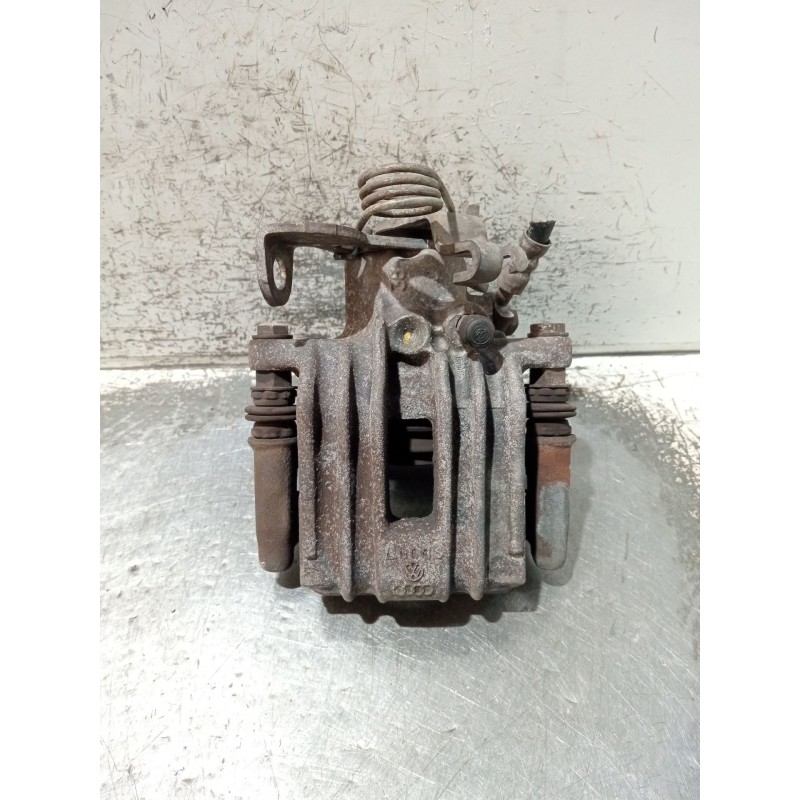 Recambio de pinza freno trasera derecha para audi a4 b7 (8ec) 2.0 tdi 16v referencia OEM IAM   