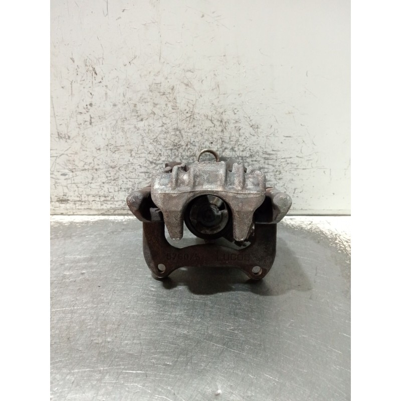 Recambio de pinza freno trasera derecha para audi a4 b7 (8ec) 2.0 tdi 16v referencia OEM IAM   