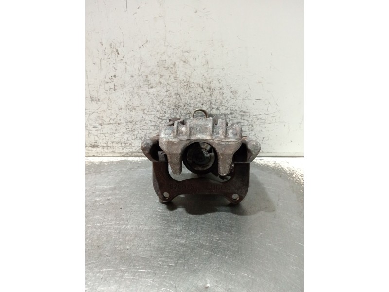 Recambio de pinza freno trasera derecha para audi a4 b7 (8ec) 2.0 tdi 16v referencia OEM IAM   