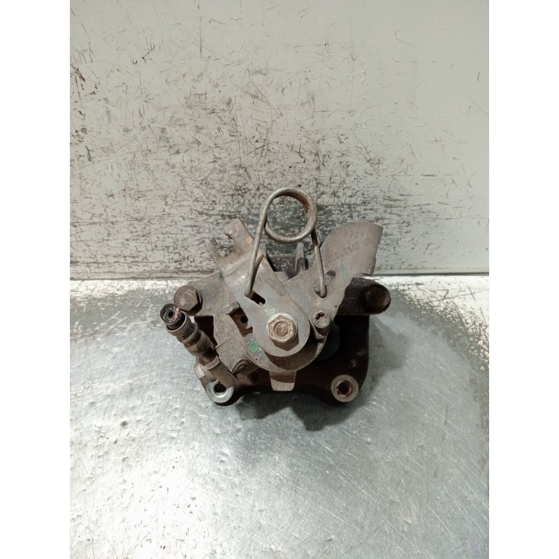 Recambio de pinza freno trasera derecha para audi a4 b7 (8ec) 2.0 tdi 16v referencia OEM IAM   