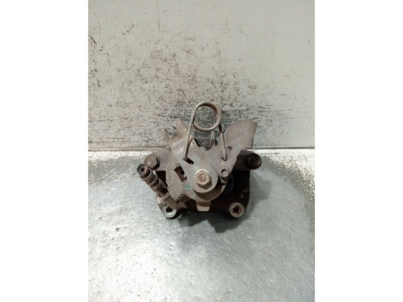Recambio de pinza freno trasera derecha para audi a4 b7 (8ec) 2.0 tdi 16v referencia OEM IAM   
