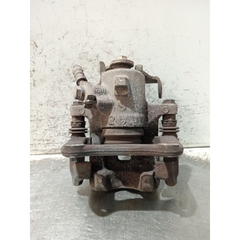 Recambio de pinza freno trasera derecha para audi a4 b7 (8ec) 2.0 tdi 16v referencia OEM IAM   