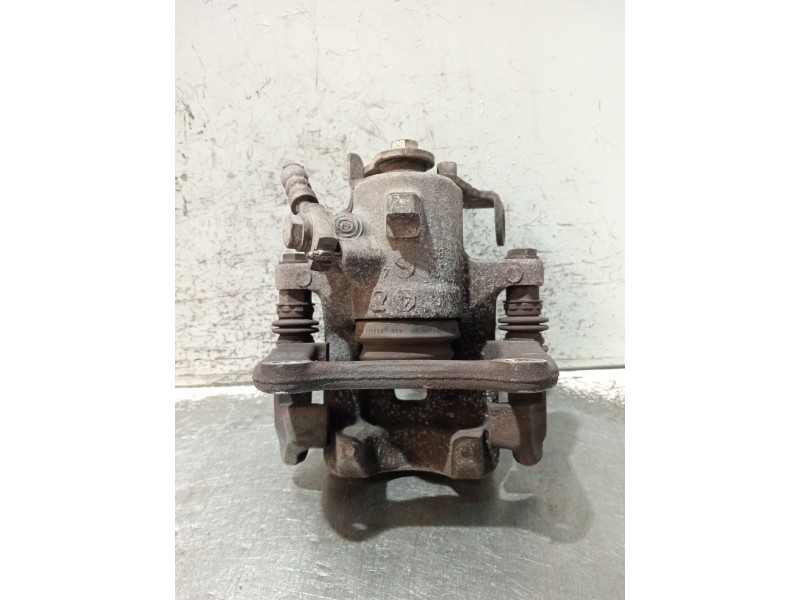 Recambio de pinza freno trasera derecha para audi a4 b7 (8ec) 2.0 tdi 16v referencia OEM IAM   