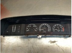 Recambio de cuadro instrumentos para lancia dedra berl. 1.8 cat referencia OEM IAM 711624000 6027083VB  2