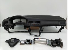 Recambio de kit airbag para volkswagen bora berlina (1j2) trendline referencia OEM IAM   