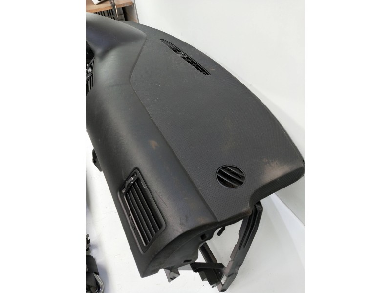 Recambio de kit airbag para volkswagen bora berlina (1j2) trendline referencia OEM IAM   