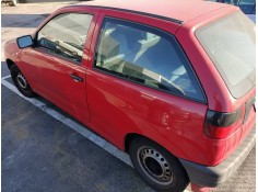 seat ibiza (6k) del año 1995 2