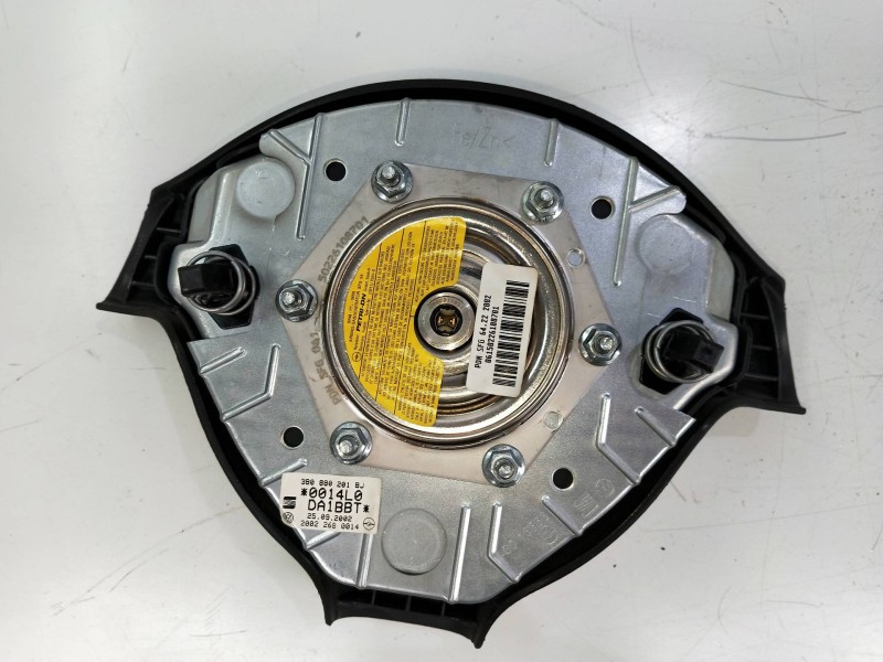 Recambio de kit airbag para volkswagen bora berlina (1j2) trendline referencia OEM IAM   