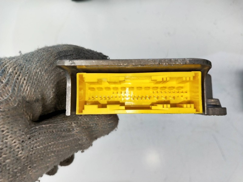 Recambio de kit airbag para volkswagen bora berlina (1j2) trendline referencia OEM IAM   