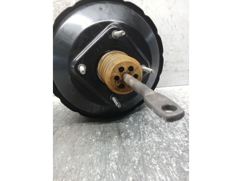 Recambio de servofreno para chevrolet captiva (c100, c140) 2.0 d referencia OEM IAM P96625854 SB138700114 
