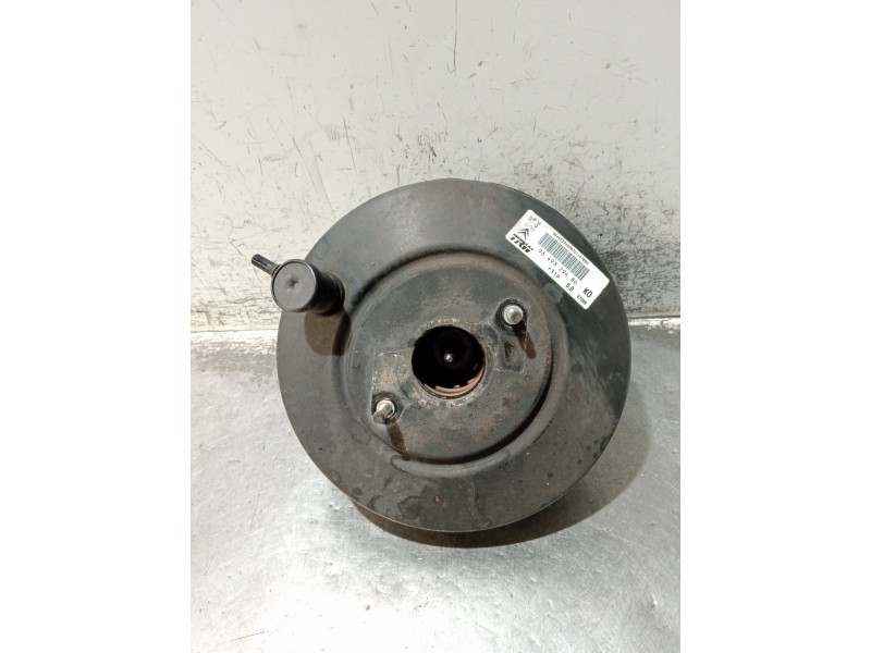 Recambio de servofreno para citroën c3 pluriel (hb_) 1.6 referencia OEM IAM 9649329480  