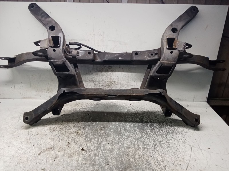 Recambio de puente trasero para chevrolet captiva (c100, c140) 2.0 d referencia OEM IAM   CUNA