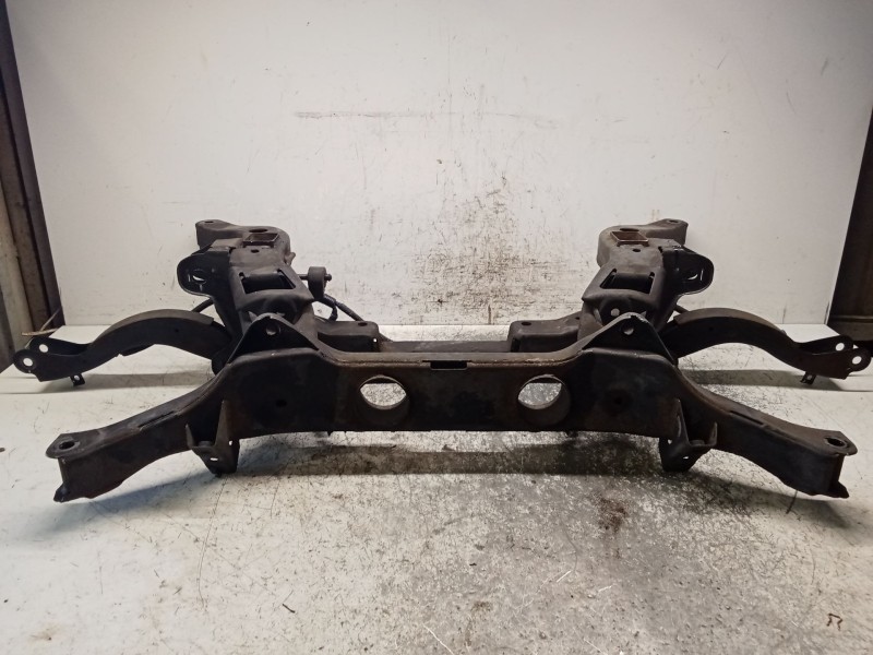 Recambio de puente trasero para chevrolet captiva (c100, c140) 2.0 d referencia OEM IAM   CUNA