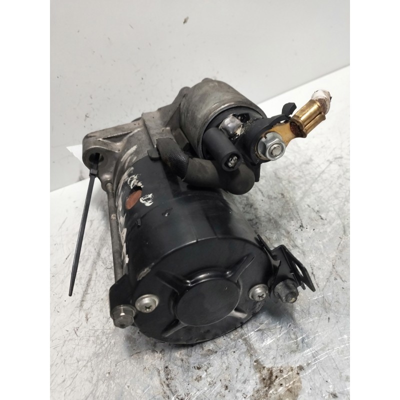 Recambio de motor arranque para honda accord berlina (cl/cn) 2.2i ctdi sport referencia OEM IAM M002T85672  