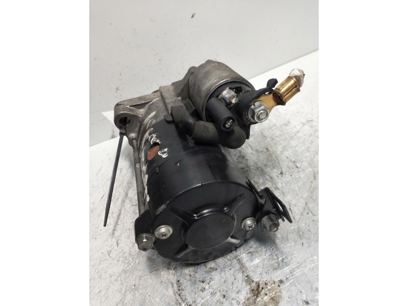 Recambio de motor arranque para honda accord berlina (cl/cn) 2.2i ctdi sport referencia OEM IAM M002T85672  