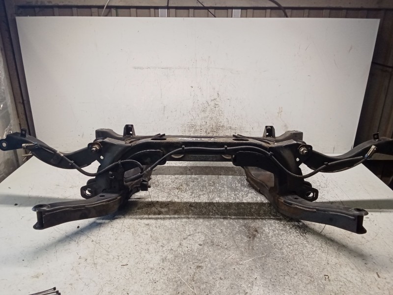 Recambio de puente trasero para chevrolet captiva (c100, c140) 2.0 d referencia OEM IAM   CUNA