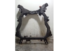 Recambio de puente delantero para chevrolet captiva (c100, c140) 2.0 d referencia OEM IAM   CUNA