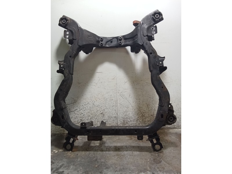 Recambio de puente delantero para chevrolet captiva (c100, c140) 2.0 d referencia OEM IAM   CUNA