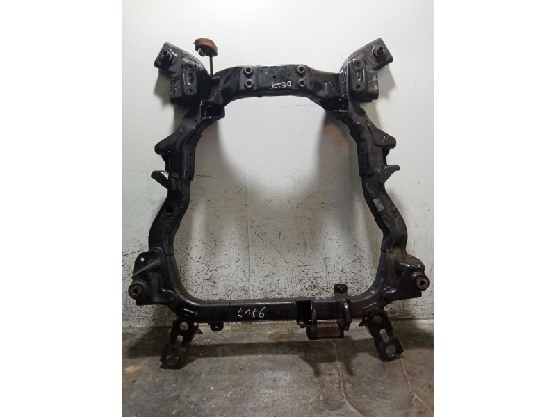 Recambio de puente delantero para chevrolet captiva (c100, c140) 2.0 d referencia OEM IAM   CUNA