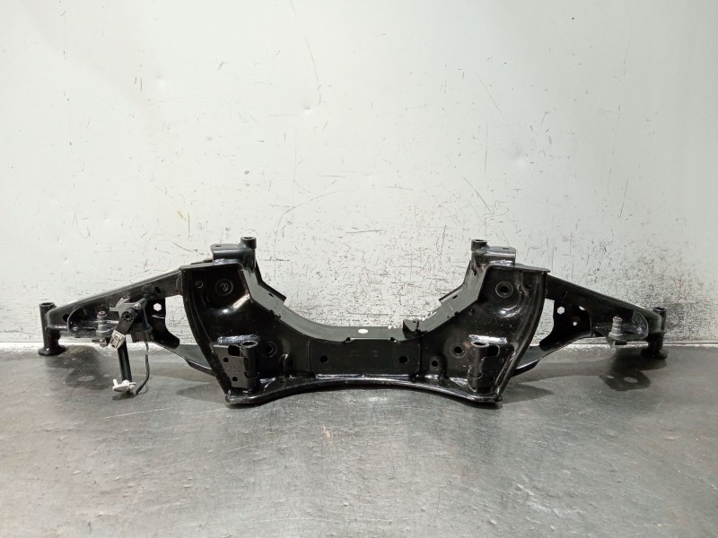 Recambio de puente trasero para bmw x1/ix1 u11 x1 sdrive18d referencia OEM IAM 33316418403  CUNA