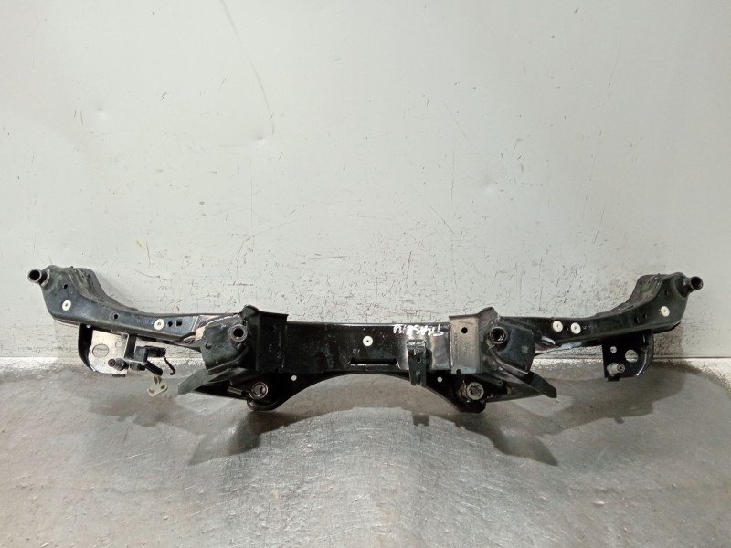 Recambio de puente trasero para bmw x1/ix1 u11 x1 sdrive18d referencia OEM IAM 33316418403  CUNA