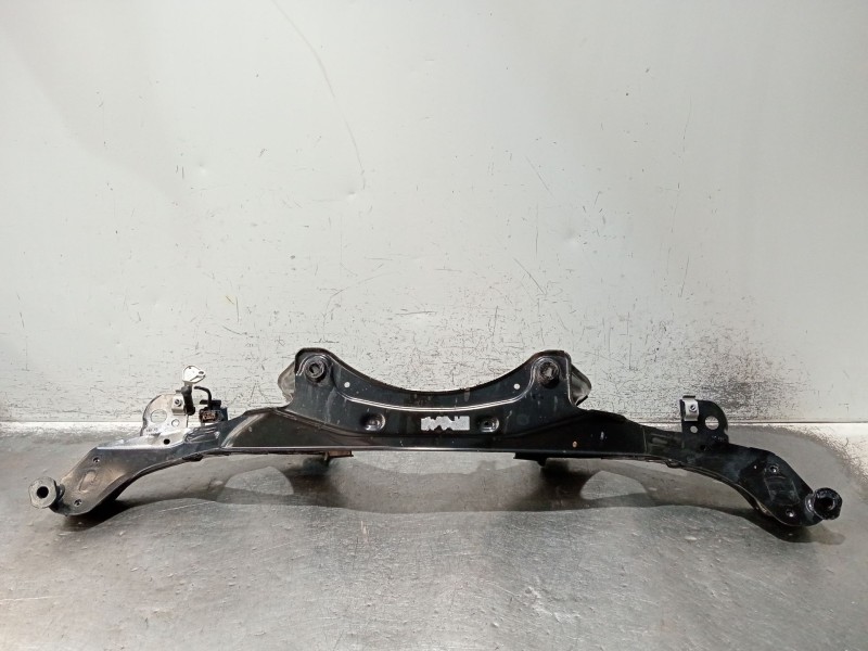 Recambio de puente trasero para bmw x1/ix1 u11 x1 sdrive18d referencia OEM IAM 33316418403  CUNA