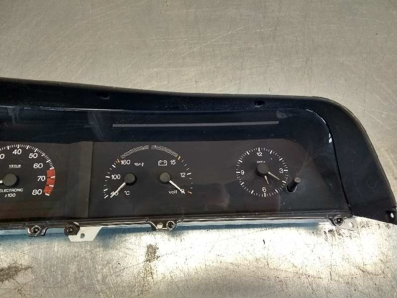 Recambio de cuadro instrumentos para lancia dedra berl. 1.8 cat referencia OEM IAM 711624000 6027083VB 