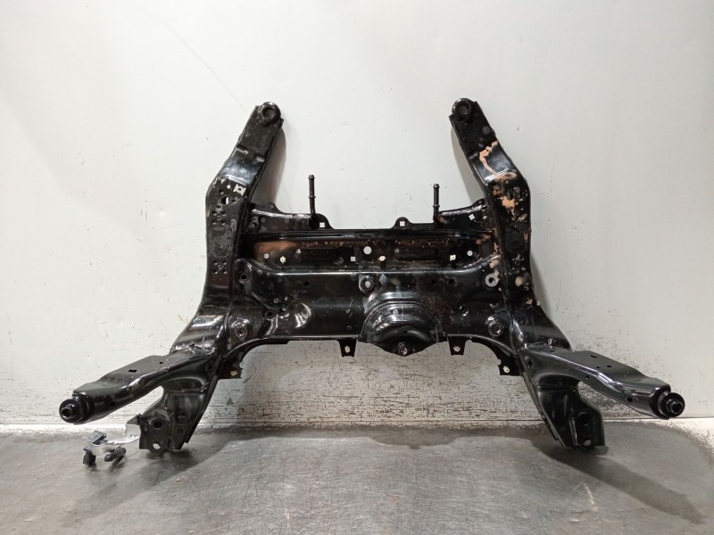 Recambio de puente delantero para bmw x1/ix1 u11 x1 sdrive18d referencia OEM IAM 883633605 CUNA 