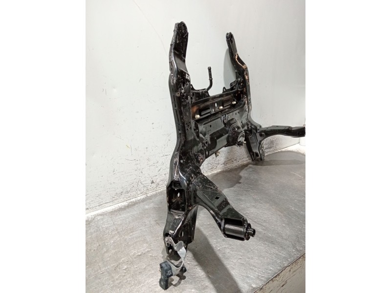 Recambio de puente delantero para bmw x1/ix1 u11 x1 sdrive18d referencia OEM IAM 883633605 CUNA 