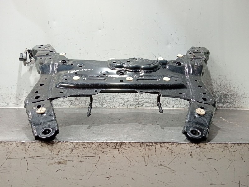 Recambio de puente delantero para bmw x1/ix1 u11 x1 sdrive18d referencia OEM IAM 883633605 CUNA 