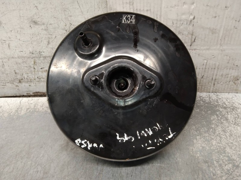 Recambio de servofreno para toyota yaris (ncp1/nlp1/scp1) 1.4 d-4d linea luna referencia OEM IAM 87402905  