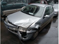 volkswagen polo (6n2) del año 2001