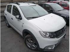 dacia sandero ii del año 2019